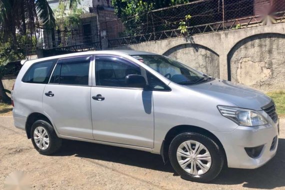 2012 Toyota Innova for sale