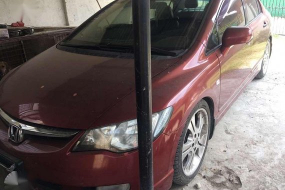 Honda Civic 2006 for sale