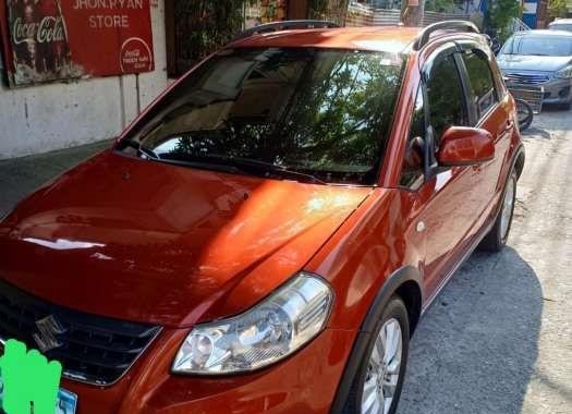 Suzuki Sx4 2013 for sale