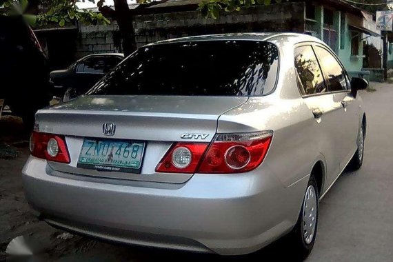 2008 Honda City for sale