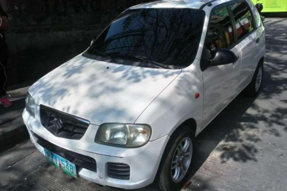 Suzuki Alto 2010 for sale