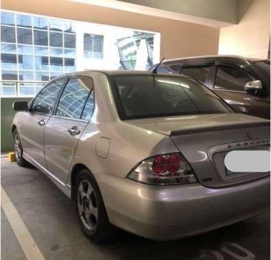 2005 Mitsubishi Lancer for sale