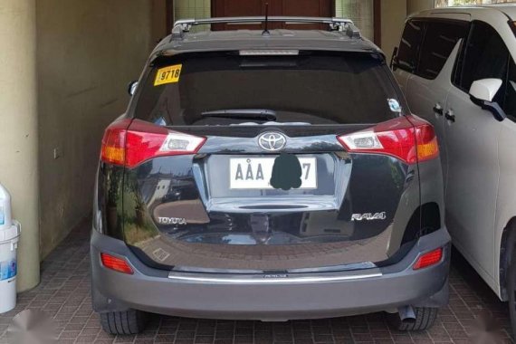 2014 Toyota Rav4 for sale