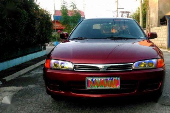 Mitsubishi Lancer 1999 for sale