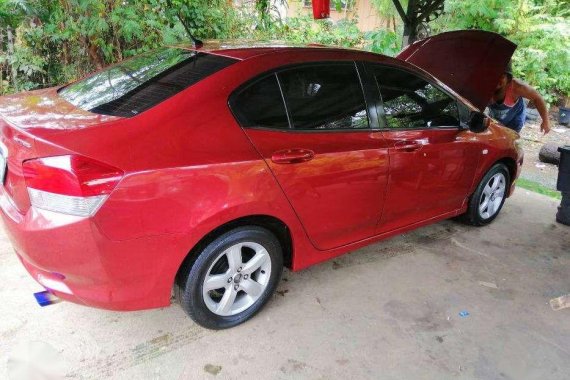 2010 Honda City for sale