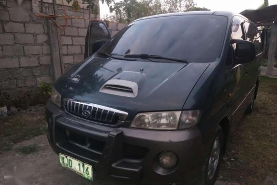 Hyundai Starex 2003 for sale