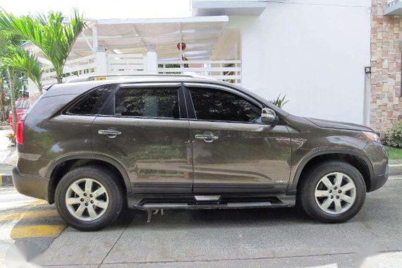 Kia Sorento 2011 for sale