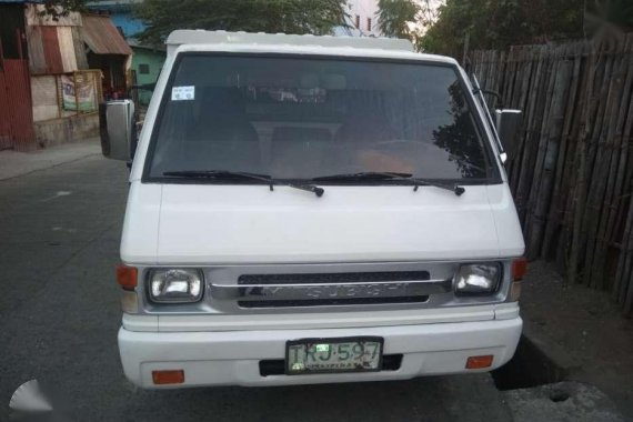 Mitsubishi L300 1994 for sale