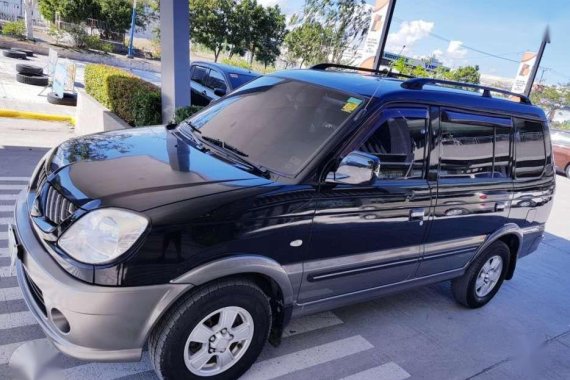 Mitsubishi Adventure 2006 for sale