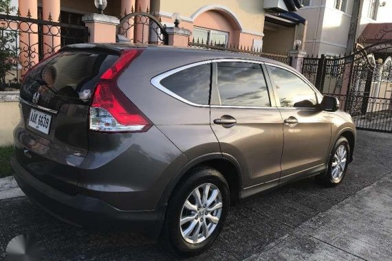 Honda CRV 2014 for sale