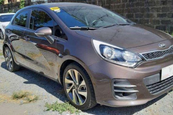 2015 Kia Rio for sale