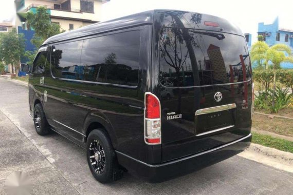 2014 Toyota Hiace for sale