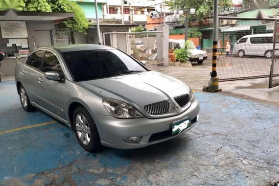 2008 Mitsubishi Galant for sale