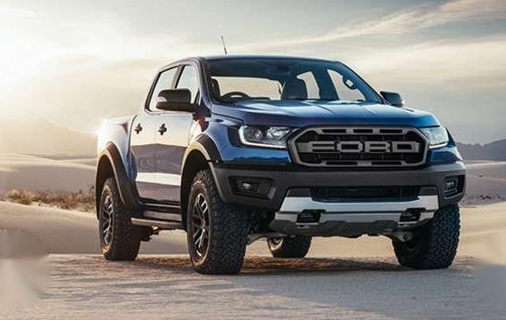 2019 Ford Ranger for sale