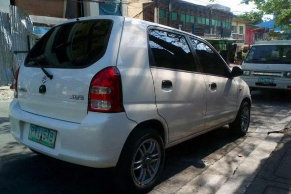 Suzuki Alto 2010 for sale