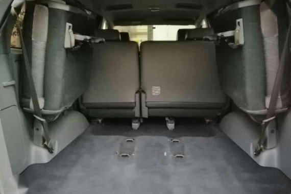 Toyota Innova E 2009 for sale