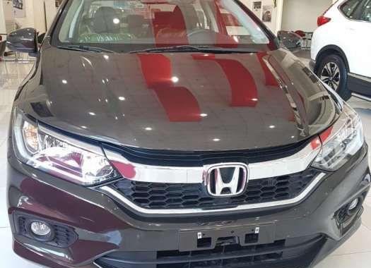 2019 Honda City for sale