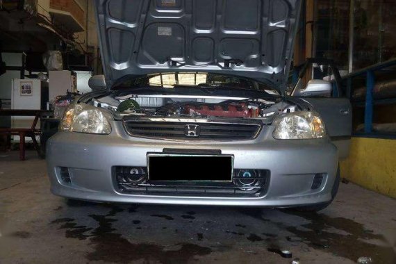 Honda Civic 2000 for sale