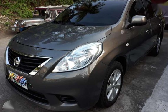 Nissan Almera 2015 for sale