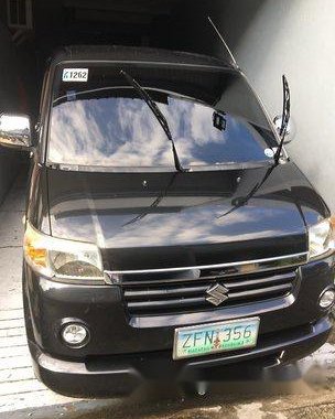 Suzuki APV 2006 for sale