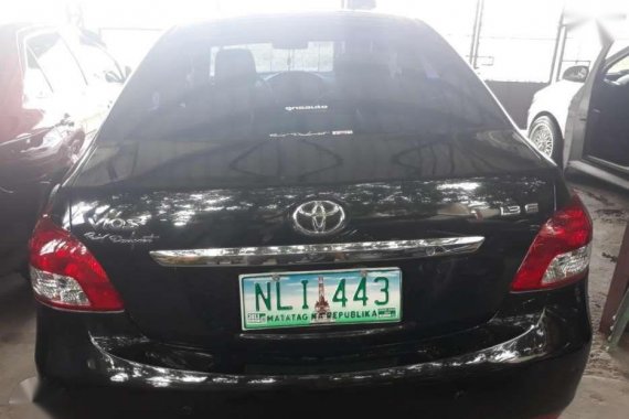 2009 Toyota Vios for sale