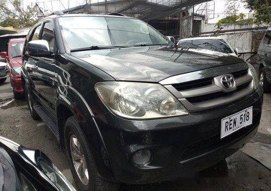 Toyota Fortuner 2006 for sale