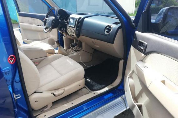 Ford Everest 2009 for sale