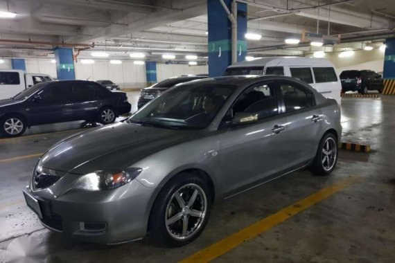 For sale Mazda 3 2009