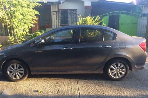 Honda City 2012 for sale