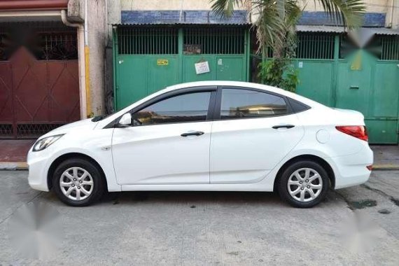 Hyundai Accent 2012 for sale