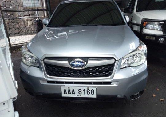 Subaru Forester 2014 for sale