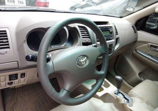 Toyota Fortuner 2006 for sale