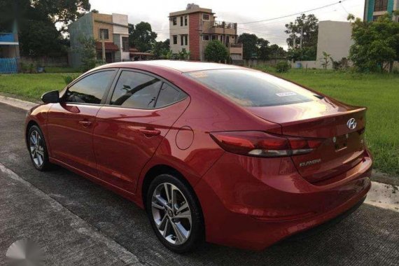 2016 Hyundai Elantra for sale