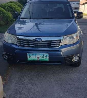 2009 Subaru Forester for sale