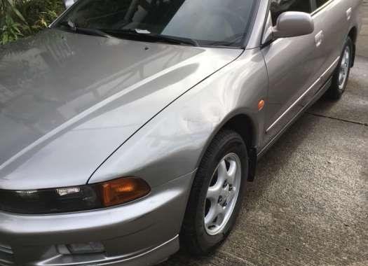 1999 Mitsubishi Galant for sale
