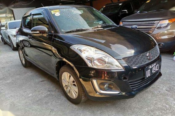 2016 Suzuki Swift for sale