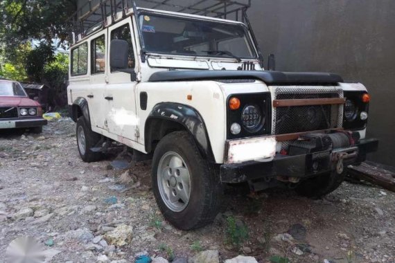 Land Rover Range Rover 1995 for sale