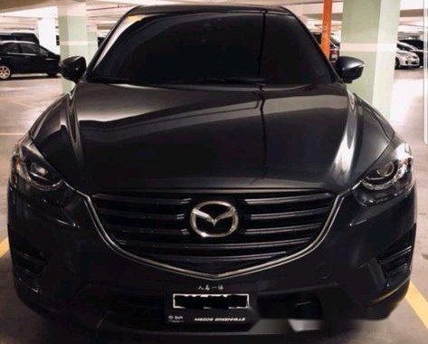 Mazda CX-5 2017 for sale