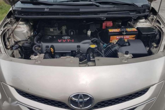 Toyota Vios 2008 For Sale