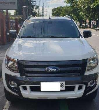 2014 Ford Ranger for sale