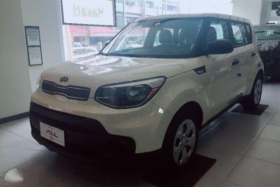 KIA SOUL 2019 FOR SALE