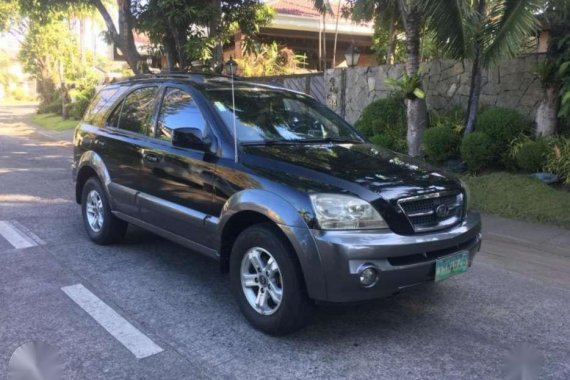 Kia Sorento 2004 for sale