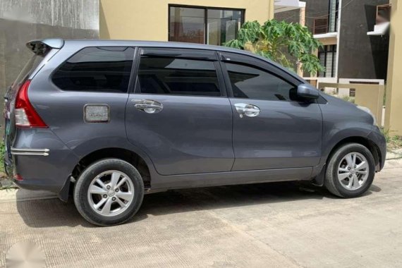 Toyota Avanza 2013 for sale