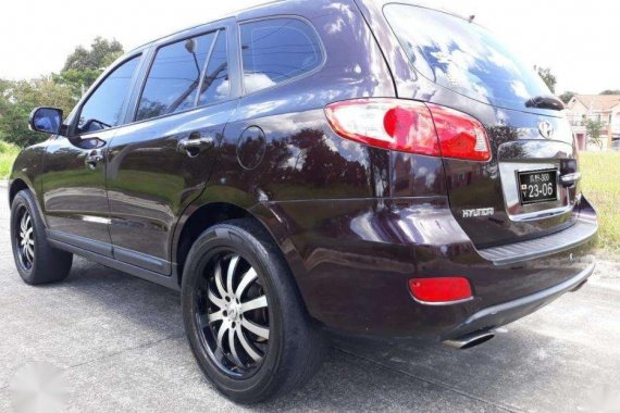 2009 Hyundai Tucson for sale