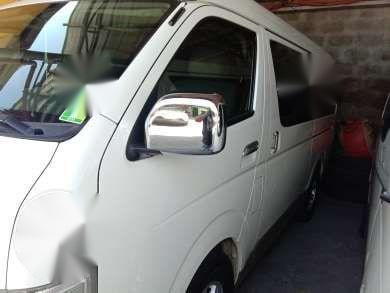 Toyota Grandia 2011 for sale