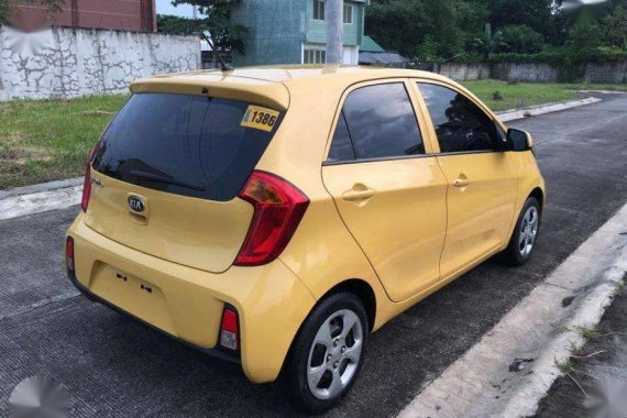 2016 Kia Picanto for sale