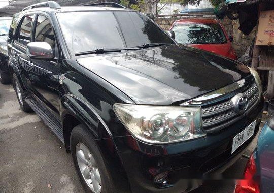 Toyota Fortuner 2009 for sale