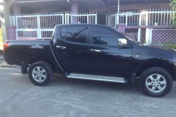 Mitsubishi Strada 2013 for sale