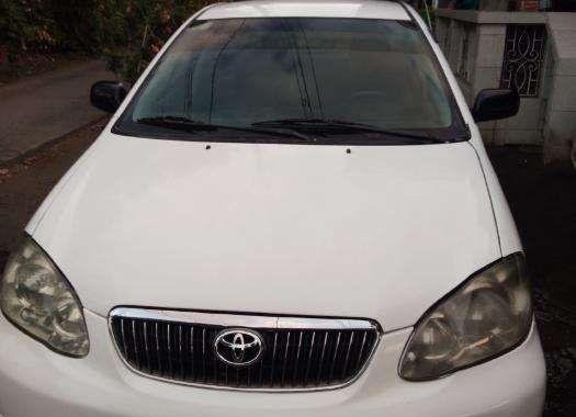 Toyota Corolla Altis 2007 for sale
