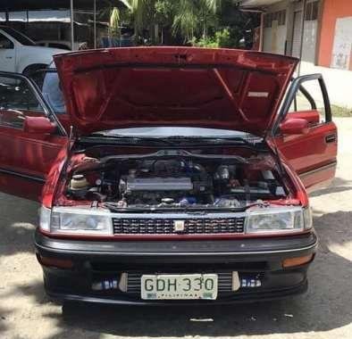 Toyota Corolla Small body 1992 for sale